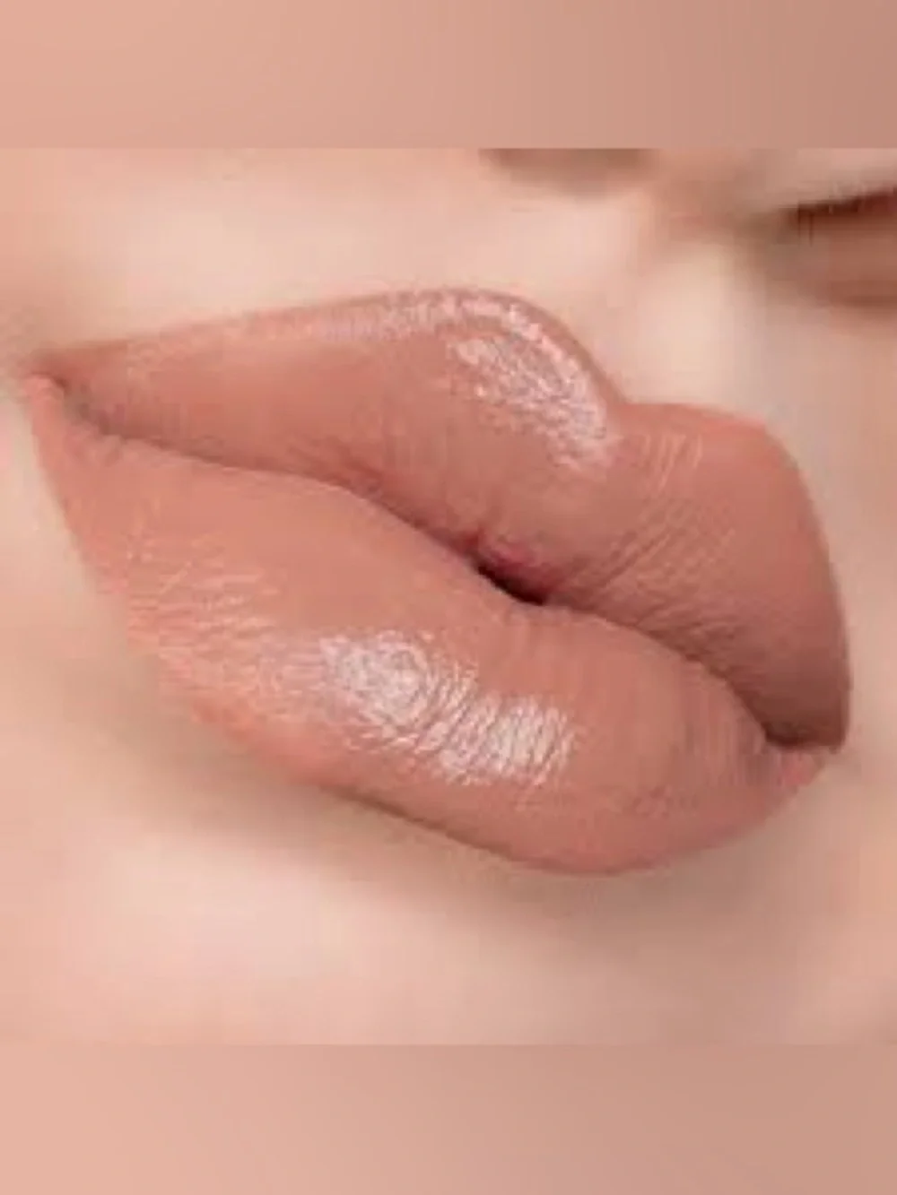 BEBE LUXURY LIP GLOSS